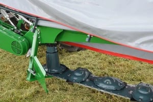 Kosiarka dyskowa Kellfri 35-FDM240 2024