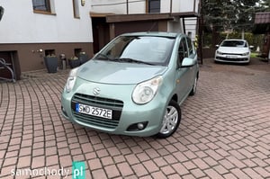 Suzuki Alto Hatchback 2009