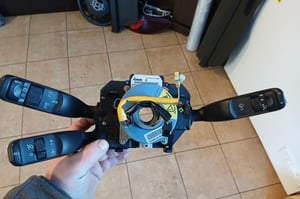 ALFA ROMEO 159 PRZEŁĄCZNIK ZESPOLONY 0265005499