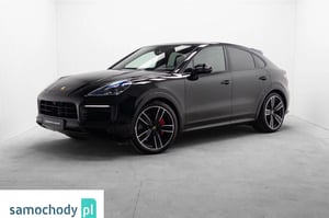 Oldsmobile Cutlass SUV 2020