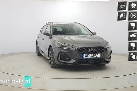 Ford Focus Kombi 2023