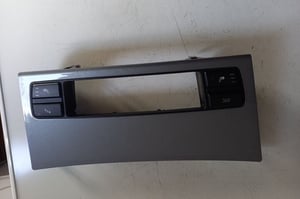 BMW E60 LIFT PANEL STEROWNIA PODGRZEWANIEM FOTELI 9159077-02