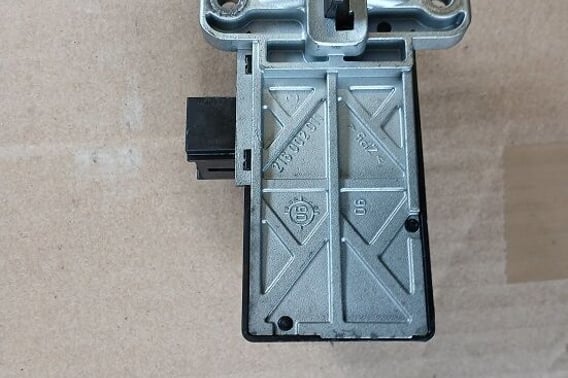 VW PASSAT B6 BLOKADA KIEROWNICY 3C0905861F