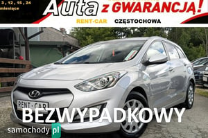 Hyundai i30 Kombi 2013