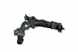 BMW 5 F10 F11 2,0D KOLEKTOR SSĄCY PRZEPUSTNICA 7807991