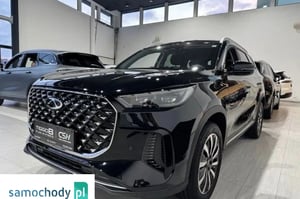 Chery Tiggo 8 SUV 2025