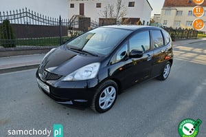 Honda Jazz Hatchback 2009