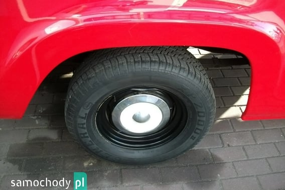Ford Inny Inne 1960