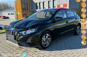 Hyundai i20 Hatchback 2024