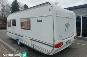 LMC Dominant 520 Duża łazienka Prysznic 2006