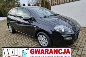 Fiat Punto Inne 2014
