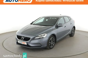 Volvo V40 Hatchback 2018