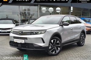 Opel Grandland X SUV 2025