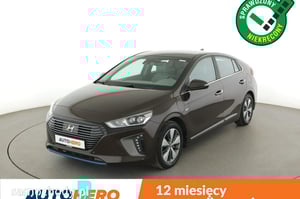 Hyundai Ioniq Sedan 2017