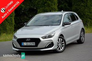 Hyundai i30 Hatchback 2019