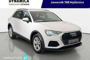 Audi Q3 SUV 2023