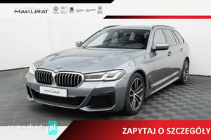 BMW 5 Seria Kombi 2022