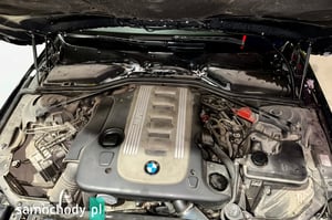 BMW 5 Seria Kombi 2004