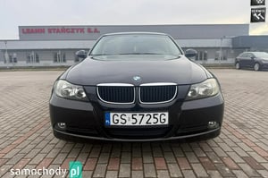 BMW 3 Seria Sedan 2006