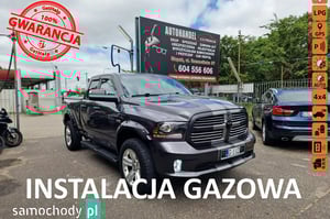 Dodge Ram Pickup 2014