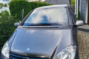 Mercedes-Benz A-Klasa Hatchback 2010