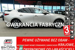 Mazda 3 Sedan 2024