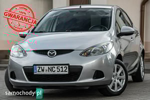 Mazda 2 Hatchback 2009