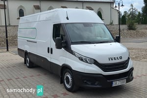 Iveco Daily 35S18 Inny 2023