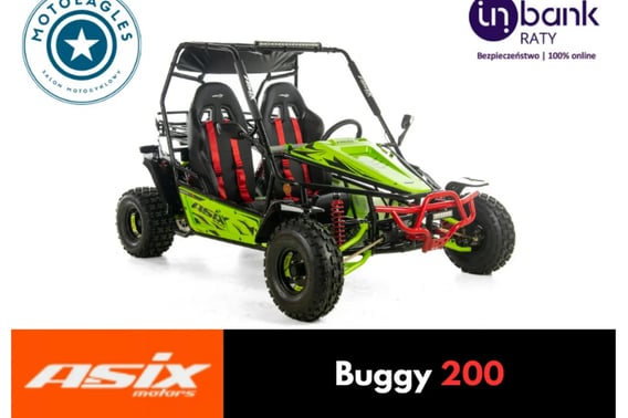 ATK Inny Quad 2026