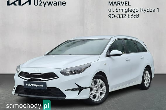 Kia Ceed Kombi 2023