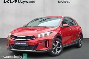 Kia Xceed Hatchback 2023
