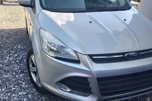 Ford Escape SUV 2013