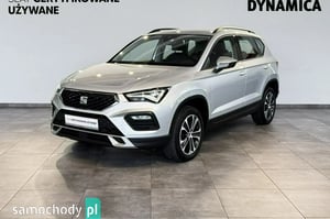 SEAT Ateca SUV 2023