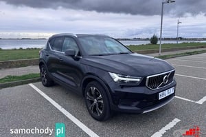 Volvo XC 40 SUV 2019