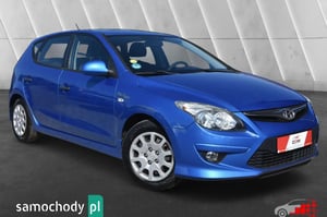 Hyundai i30 Hatchback 2011