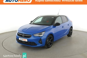 Opel Corsa Hatchback 2021