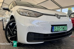 Volkswagen ID.3 Hatchback 2023
