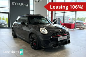 Mini One Hatchback 2018