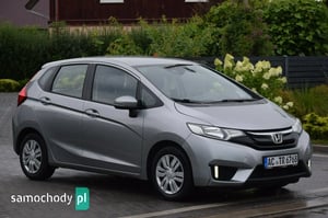 Honda Jazz Hatchback 2017