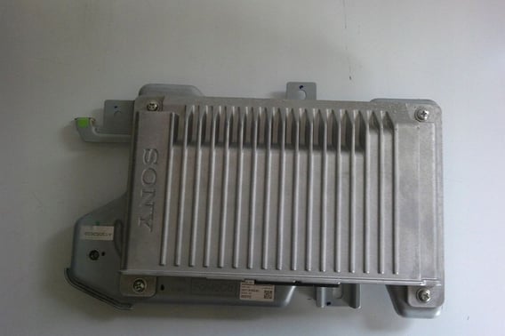 FORD MONDEO MK5 WZMACNIACZ DS7T18T806BU