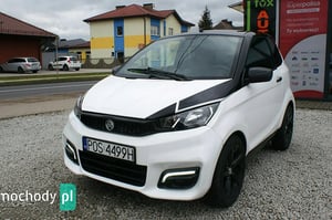 Aixam City Inne 2022