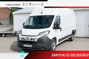 Fiat Ducato Furgon 2024
