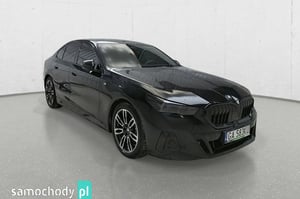 BMW 5 Seria Sedan 2023