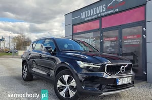 Volvo XC 40 SUV 2020