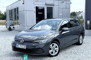 Volkswagen Golf R Kombi 2022