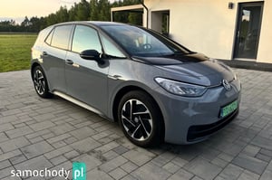 Volkswagen ID.3 Hatchback 2022