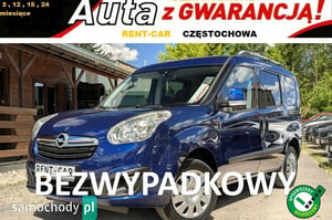Opel Combo Kombi 2013