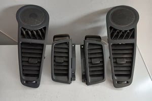 KIA SOUL I KRATKI NAWIEWU KOMPLET