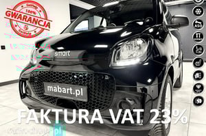 Smart Fortwo Coupe 2021