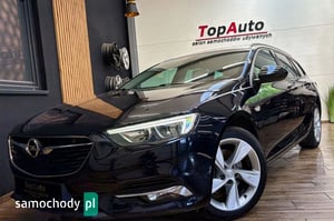 Opel Insignia Kombi 2017